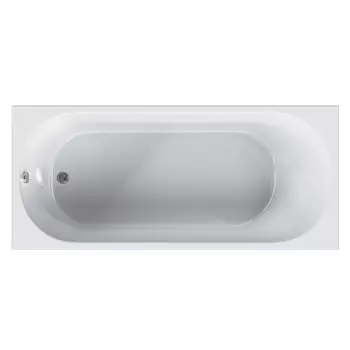 Ванна акриловая Am.Pm X-Joy 170х75 W94A-170-075W-A белая
