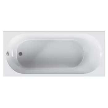 Ванна акриловая Am.Pm X-Joy 180х80 W94A-180-080W-A белая