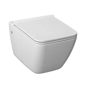 Унитаз Jika Pure 8204230000001 с крышкой