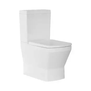 Унитаз-компакт Bien NEPTUN NPKD06301VP0W5SZ0 с сиденьем микролифт