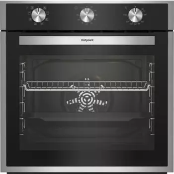 Шкаф духовой электрический Hotpoint FE9 814 H IX