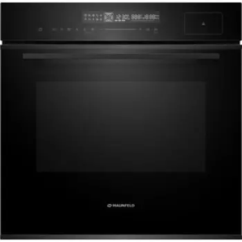 Шкаф духовой электрический с паром MAUNFELD MEOR7216STB