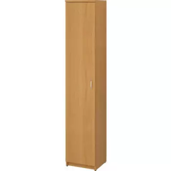 Шкаф-колонка закрытый Комфорт-П 908851, 402989 550 бук Бавария