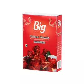 Смесь специй Big Chef для курицы 100 г