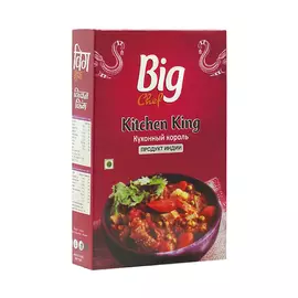 Смесь специй Big Chef Kitchen King 100 г