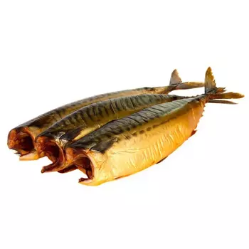 Скумбрия Extra Fish без головы г/к, кг