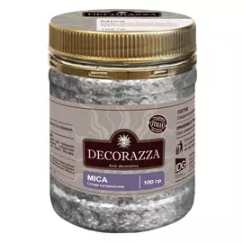 Слюда Decorazza Mica 100 г