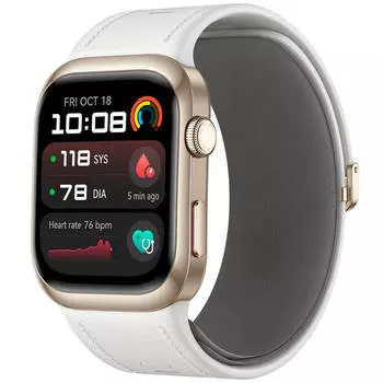 Смарт-часы Huawei Watch D2 Gold
