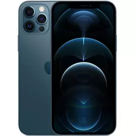 Смартфон Apple iPhone 12 Pro 128GB синий