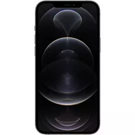 Смартфон Apple iPhone 12 Pro Max 128 ГБ графитовый