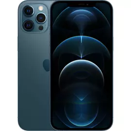 Смартфон Apple Iphone 12 Pro Max 128 Гб тихоокеанский синий