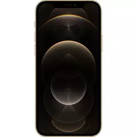 Смартфон Apple iPhone 12 Pro Max 128 Гб золотой