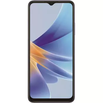 Смартфон OPPO A17 64 Gb черный