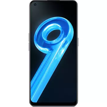 Смартфон Realme 9 128 Gb Stargase White