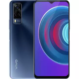 Смартфон Vivo Y53S 128 Гб глубокое море