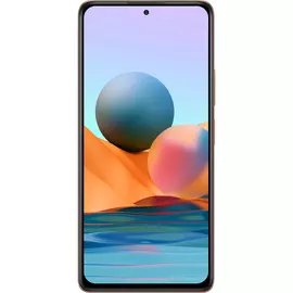 Смартфон Xiaomi Redmi Note 10 Pro 128 ГБ бронзовый градиент