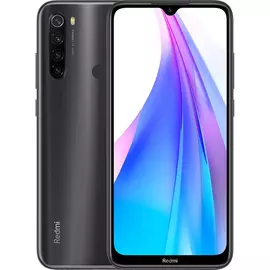 Смартфон Xiaomi Redmi Note 8T 3/32Gb Moonshadow Grey