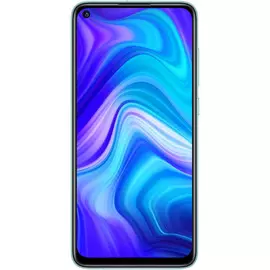 Смартфон Xiaomi Redmi Note 9 3GB+64GB полярный белый