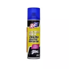Смазка электроконтактов Ruseff 0,25 л