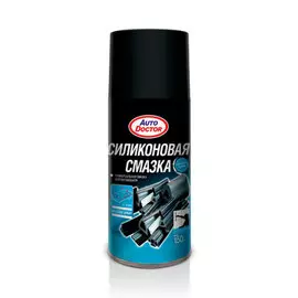 Смазка силик 150мл Runway AD9626