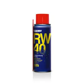 Смазка универ RW-40 200мл аэр. Runway RW6096