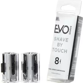 Сменные кассеты EvoShave Для бритья 4 шт