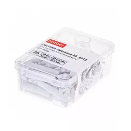 Сменные ластики для ластик Hatber EER-9306 электрический 70 шт