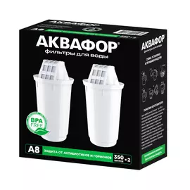 Сменный фильтр Аквафор А8/2 (11726)