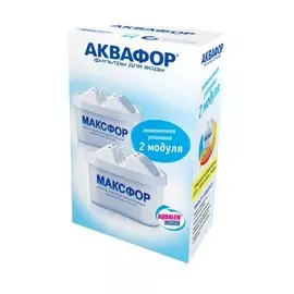 Сменный фильтр Аквафор B25/2 (4007)