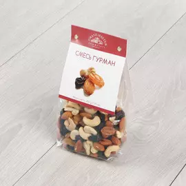 Смесь Гранд Мастер Гурман 200 г