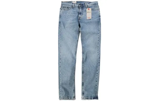 Мужские джинсы Levi’s, Синий