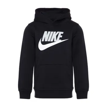Детская худи Nike Club HBR Hoodie