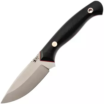 Нож Пиранья, сталь D2, рукоять G10