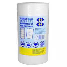 Салфетки для уборки Meule 25x30 см 95 листов