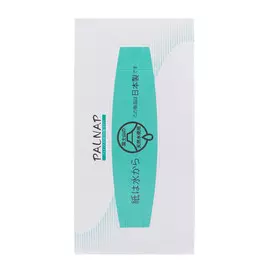 Салфетки двухслойные Ideshigyo 200 шт