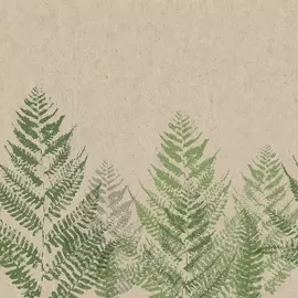 Салфетки двухслойные Paper+Design Farn 33х33 см 25 шт