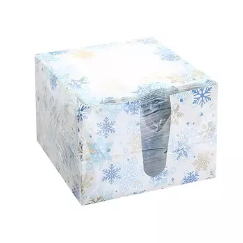 Салфетки Лилия В коробочке 1 сл 100 л 24х24 см
