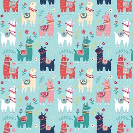 Салфетки Paper+Design No drama 3-сл 33х33 см 20 шт