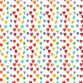 Салфетки Paper+Design Pride 3-сл 33х33 см 20 шт