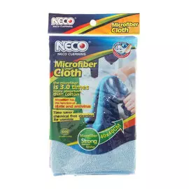 Салфетка Neco из микрофибры 40x40cm 1шт