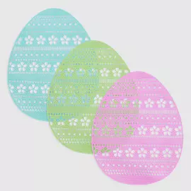 Салфетка под горячее Koopman tableware CY2650260 39x31 см в ассортименте