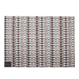 Салфетка подстановочная с жаккардовым плетением Chilewich Dogwood 36x48 см
