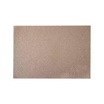 Салфетка подстановочная WO Home Shimmer коричневая 33х48 см