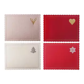 Салфетка сервировочная Ad trend XMas 40х30 см в ассортименте