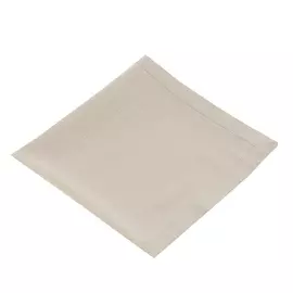 Салфетка Togas Доминика бежевая 45x45 см