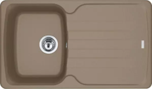 Кухонная мойка Franke AZG 611-86 (114.0489.274)
