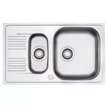 Кухонная мойка Franke EFN 651-78 БВ (101.0035.407)