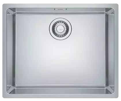 Кухонная мойка Franke MRX 110-50 нерж (122.0525.271)