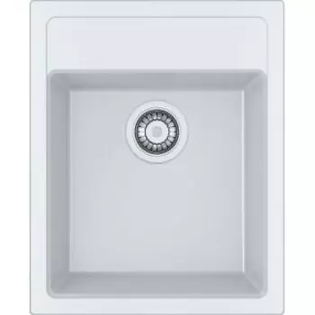 Кухонная мойка Franke SID 610-40 белый (114.0489.179)