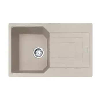 Кухонная мойка Franke UBG 611-78 сахара (114.0595.333)